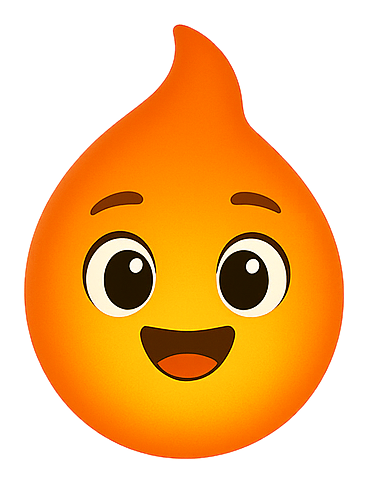 Mana Forge mascot